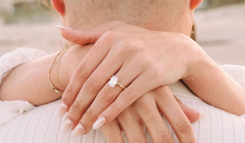 The Wedding Website of Morgan Thompson and Daniel Hall