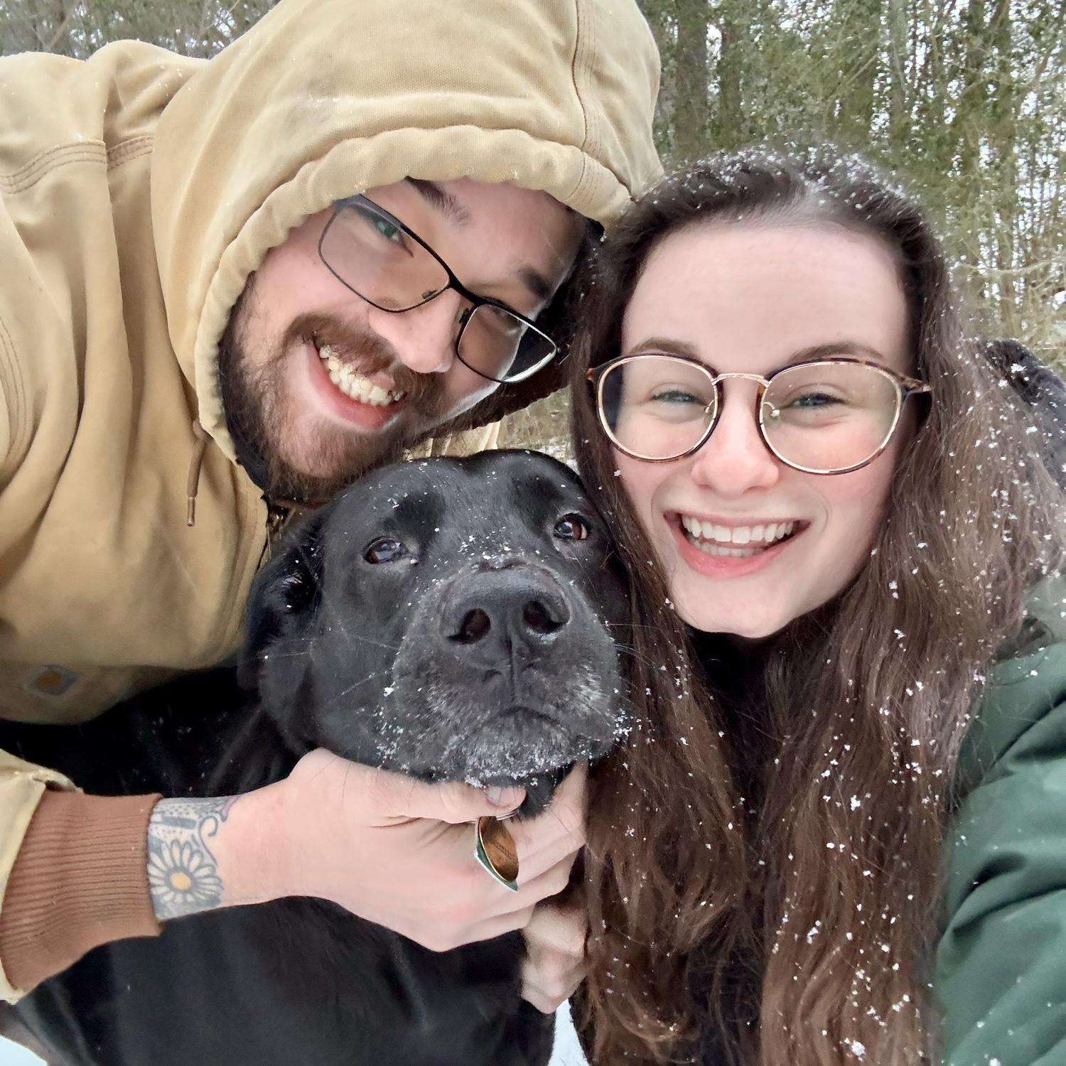 Snow day fun day! January 2025