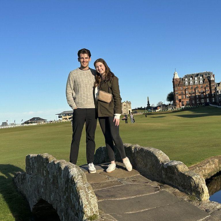 October 2024: Scotland Trip