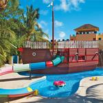 Dreams Punta Cana Resort Kids Club
