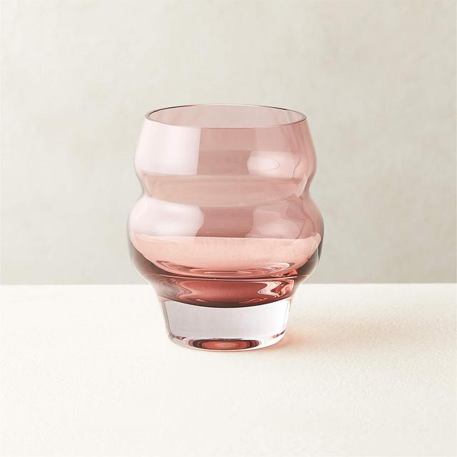 Omari Double Old-Fashioned Glass
