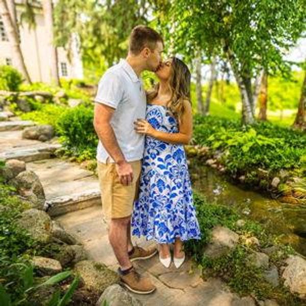 Kim & Travis's Newlywed Fund