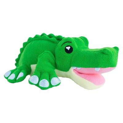 SoapSox Wash Mitt - Hunter the Alligator