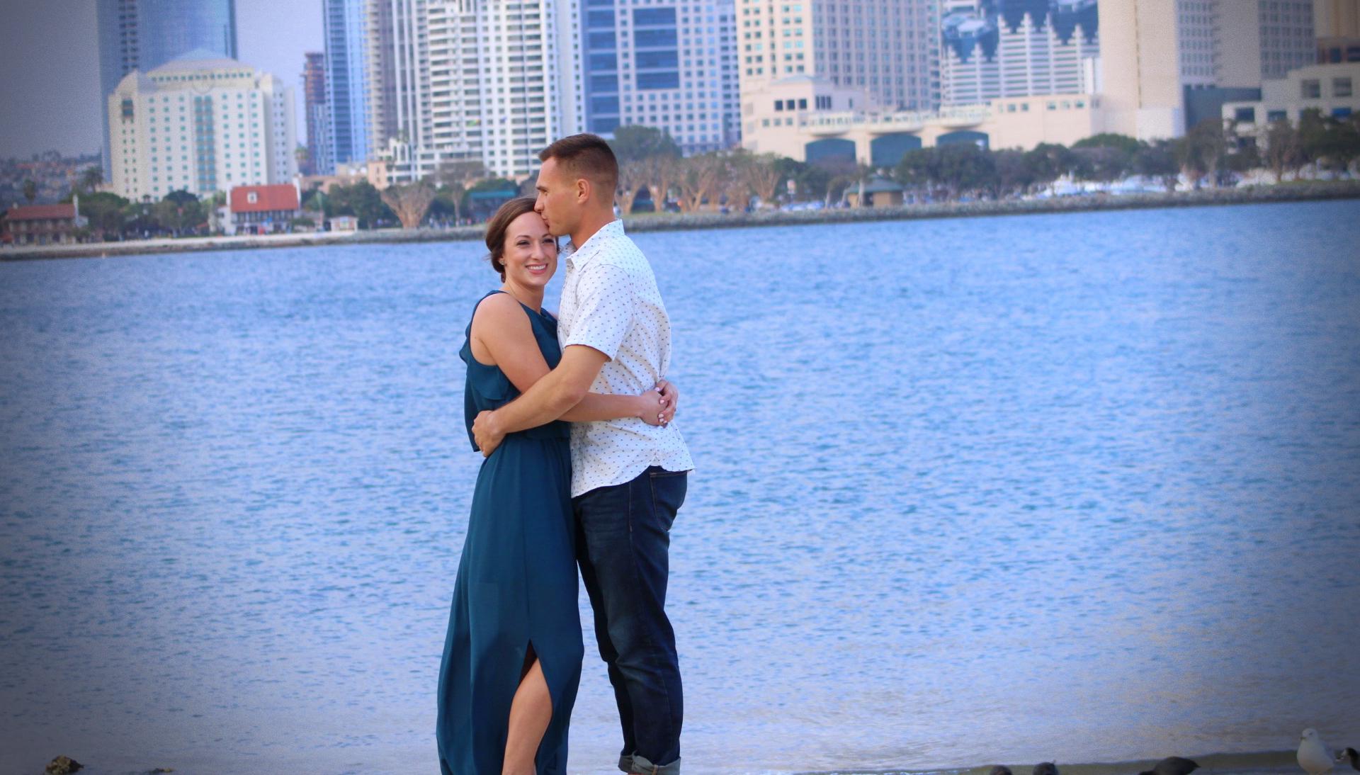 The Wedding Website of Jocelyn Kellinger and Eric Dolan