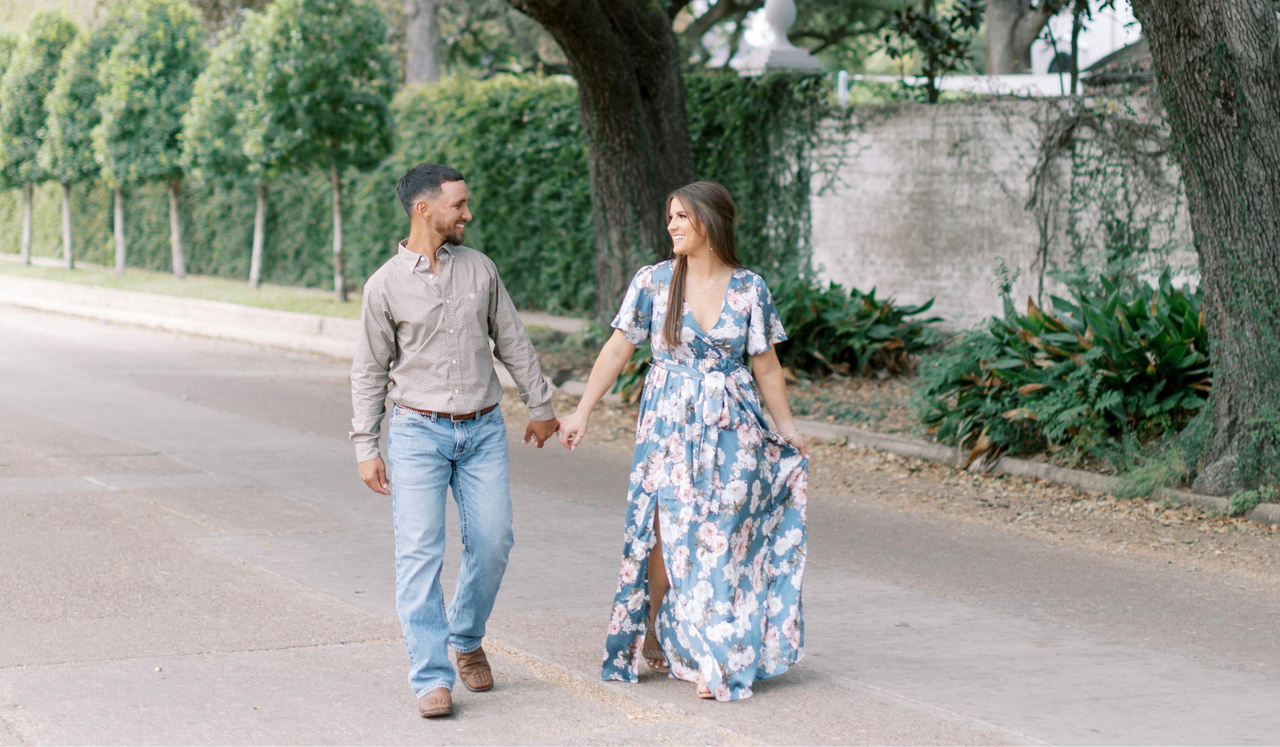 The Wedding Website of Summer Choate and D’andre Gallagher
