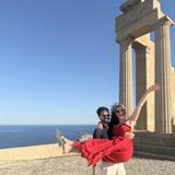 Lindos Acropolis