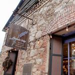 Lavender Ridge Vineyard Tasting