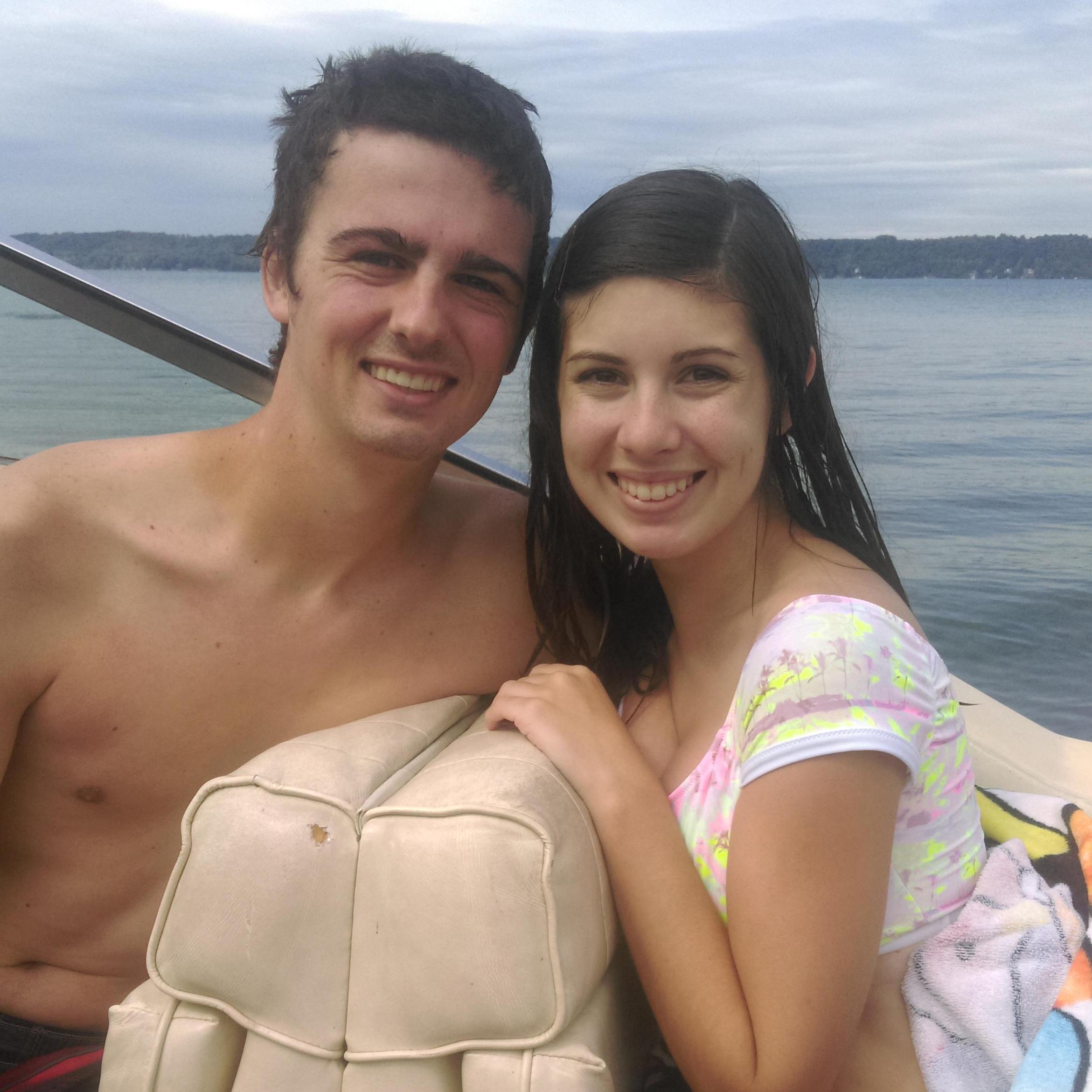 Torch Lake – 2015