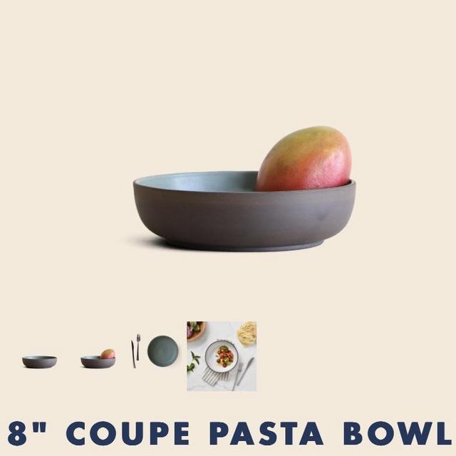 Coupe Pasta Bowl