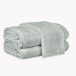 Matouk Milagro Towel Set in Pool