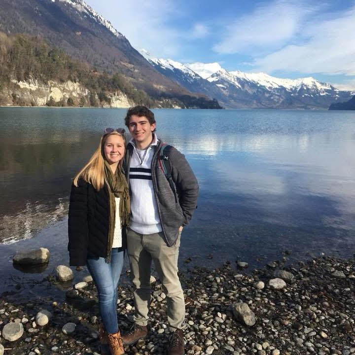 2018 - Interlaken