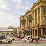The Strand