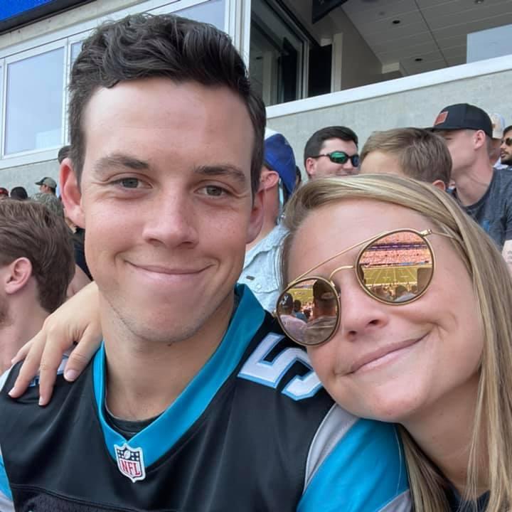 Bank of America Stadium