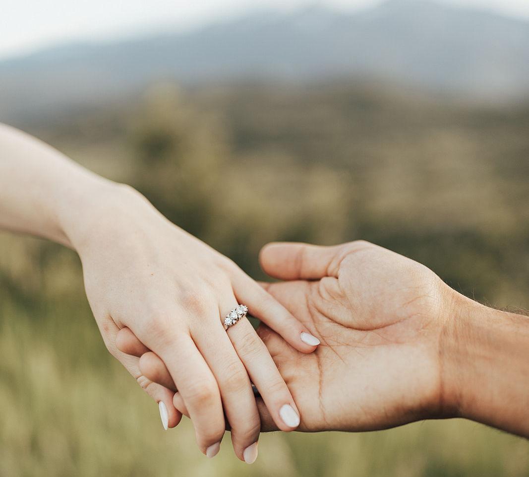 The Wedding Website of Nicole Humpherys and Josh Heder