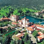 The Broadmoor