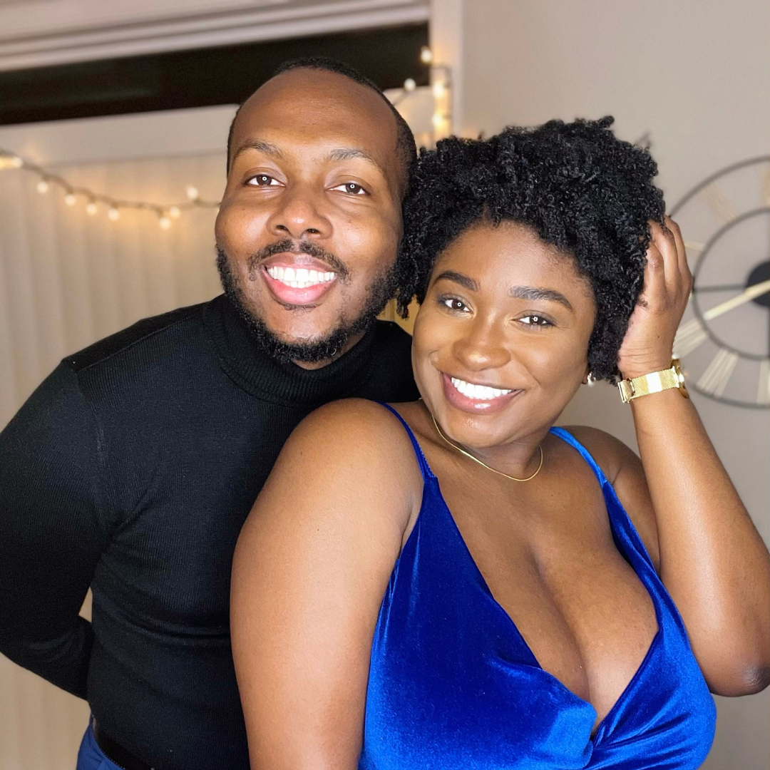 Celebrating 1 year in Huntsville, AL
