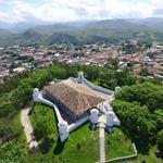 Tour por el centro historico de Gracias, Lempira