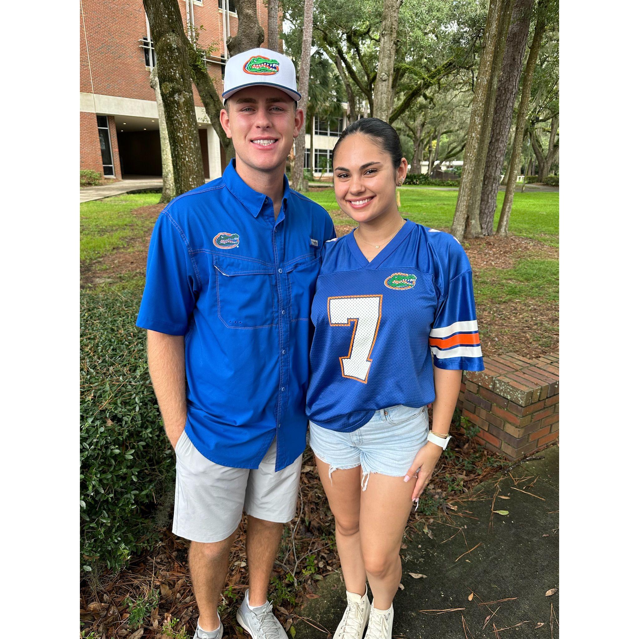 Florida Games