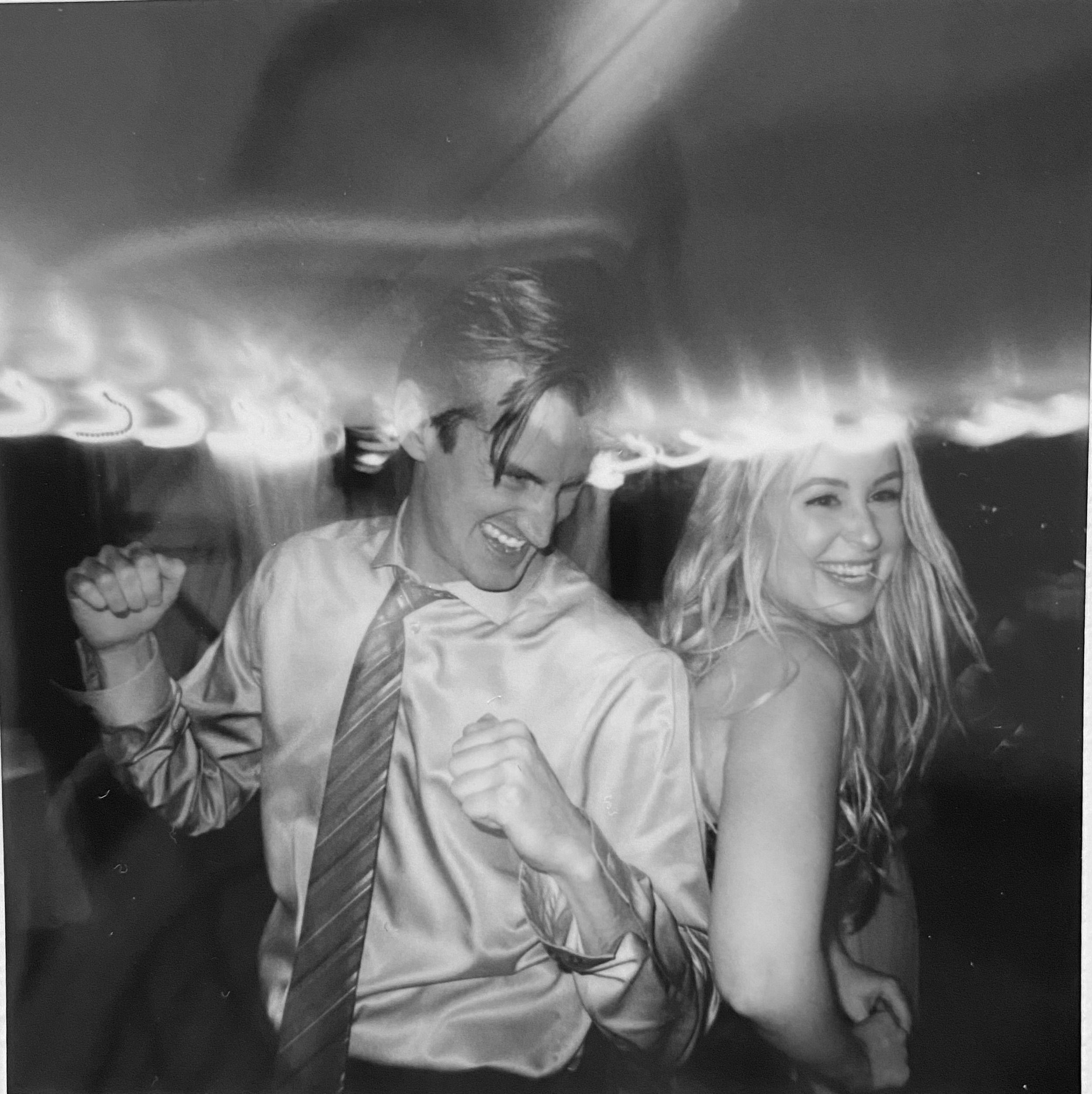 The Wedding Website of MaKayla Lang and Ryan Noonan