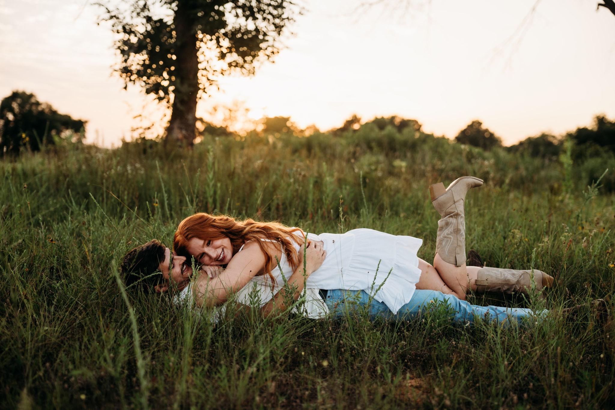 The Wedding Website of Shaylee Morgan and Ethan Chitwood