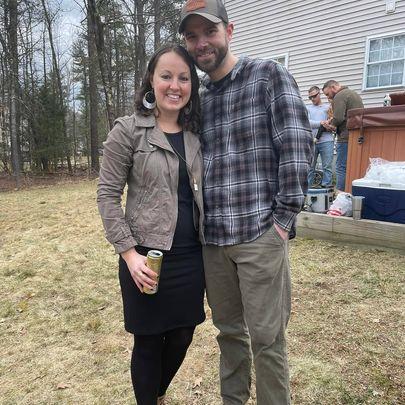 The Wedding Website of Emily Pizzale and Corey Young