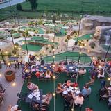 Birdies Miniature Golf Course & Sports Bar
