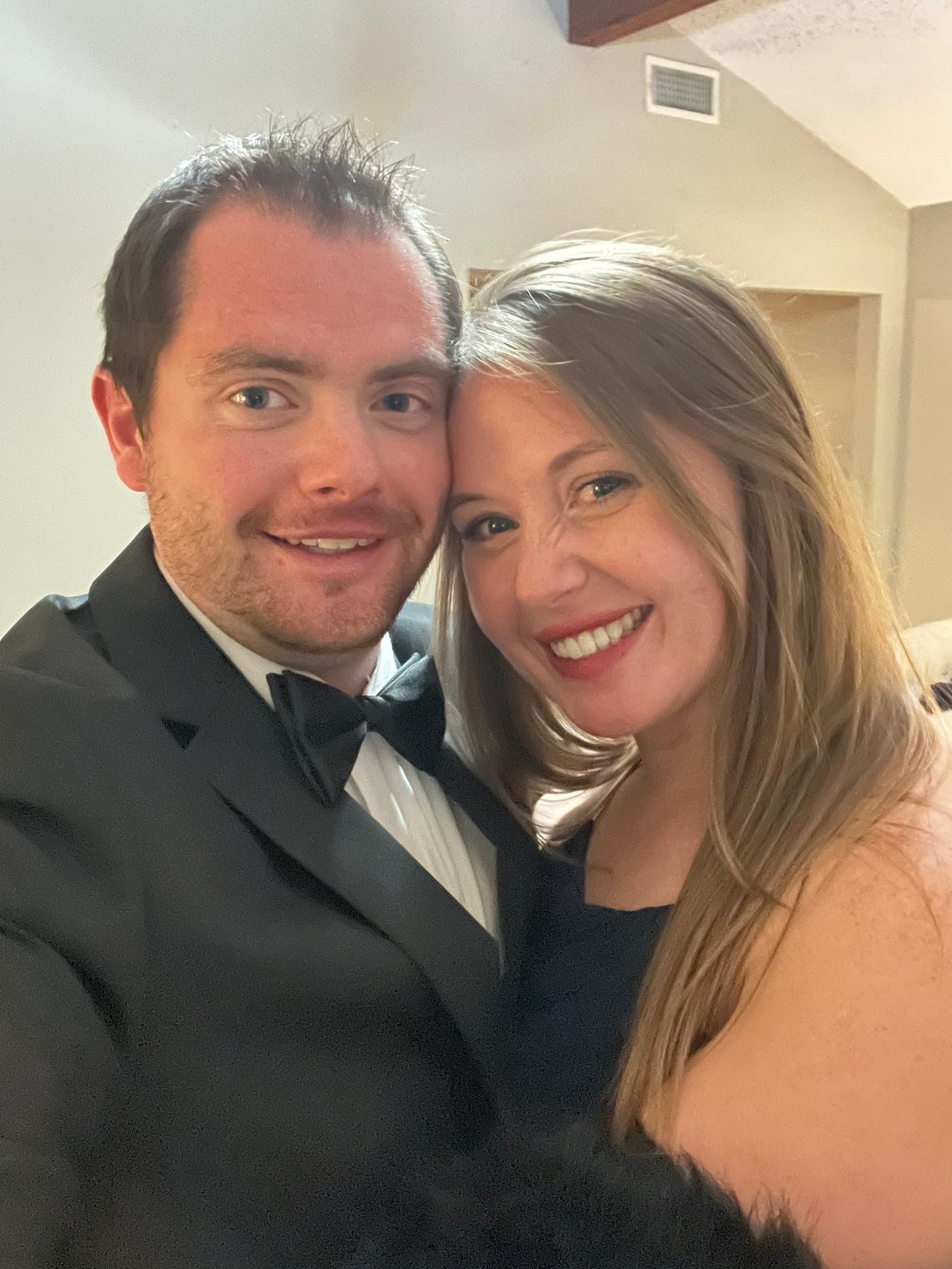Adventure Challenge Date Night
