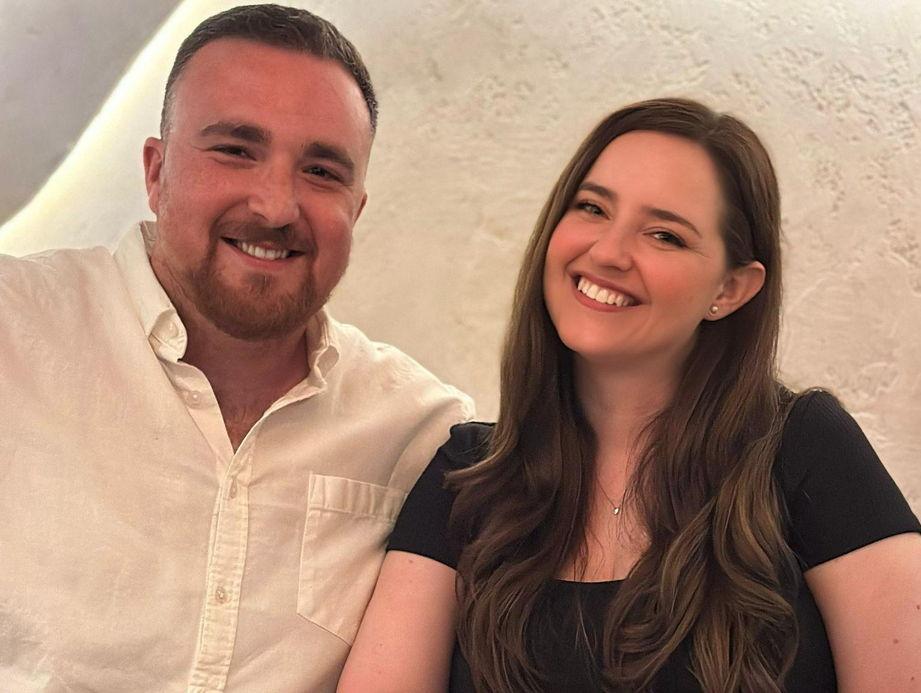 The Wedding Website of Marwan _ and Selma _