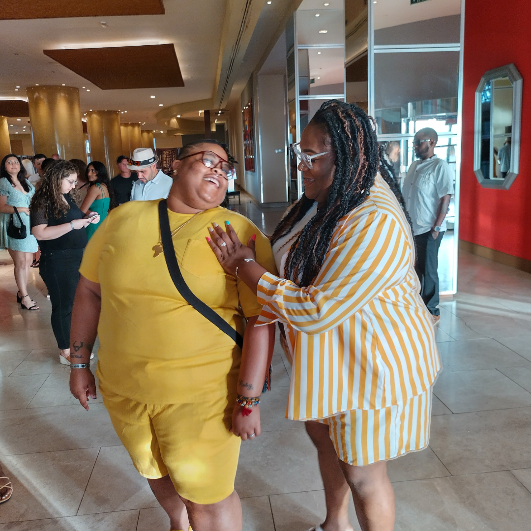 Our life in a nutshell!