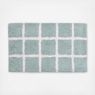 Hopscotch Bath Rug