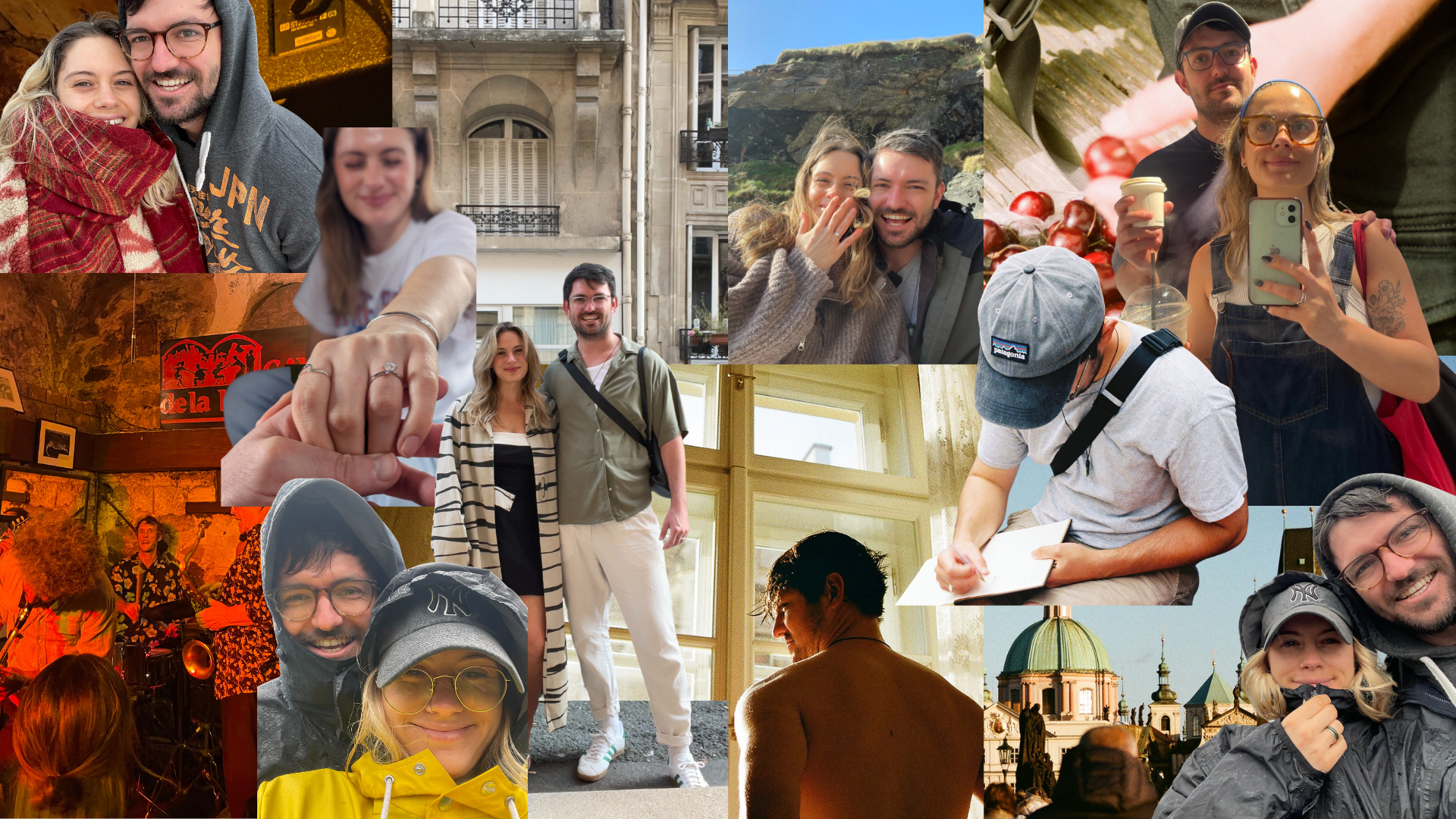 The Wedding Website of peter winstanley and holly mcLauchlan