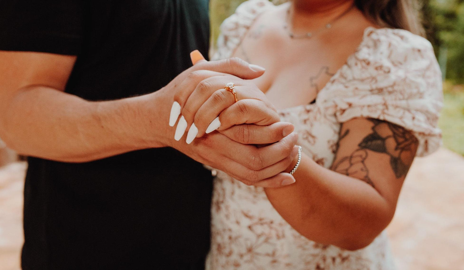 The Wedding Website of Emilie Holder and Dylan Holder