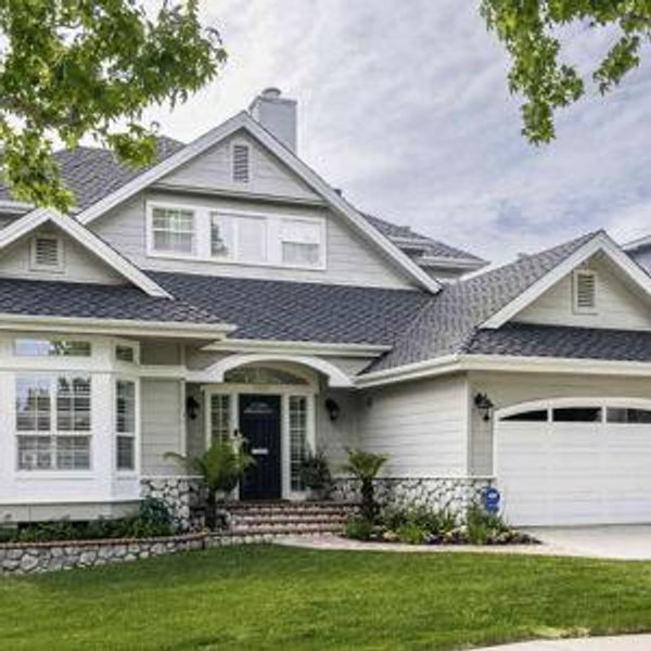 Our future house
