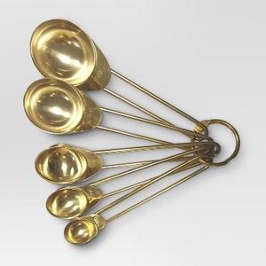 Measuring Spoon Set - Threshold™