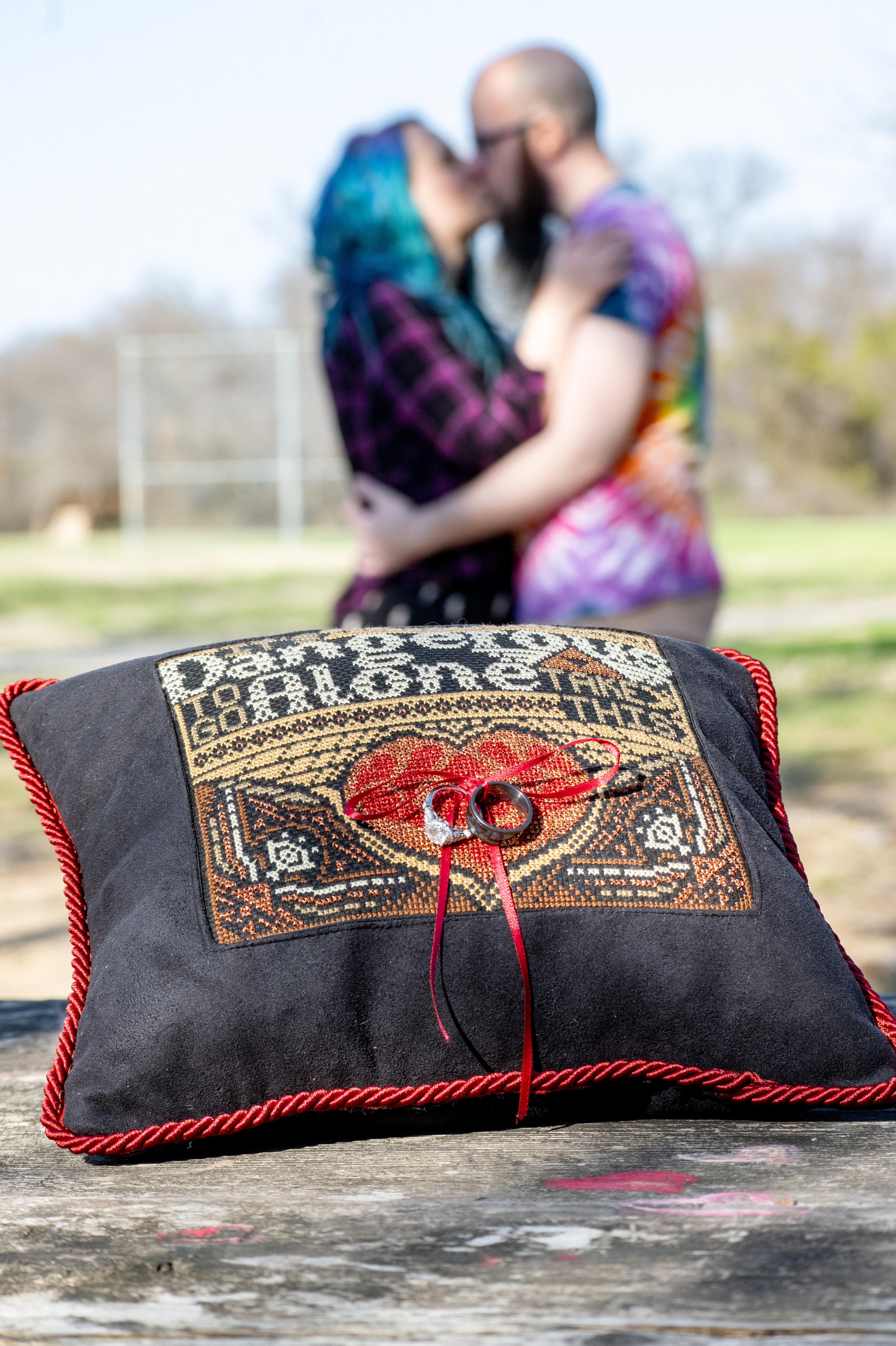 The Wedding Website of Missy McMullen and Blake Davis