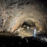 Lava River Cave