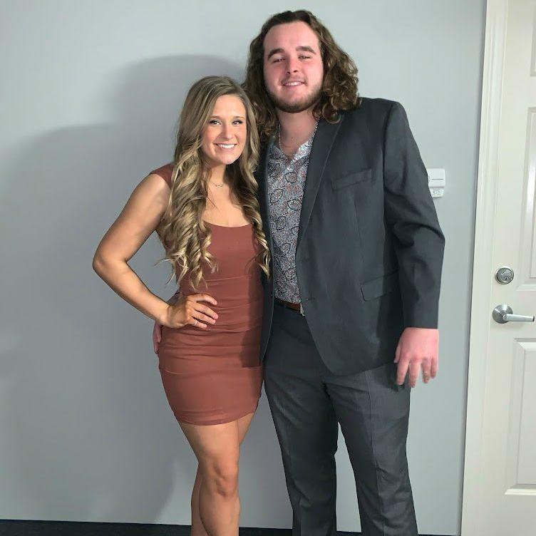 College Football Formal 2020