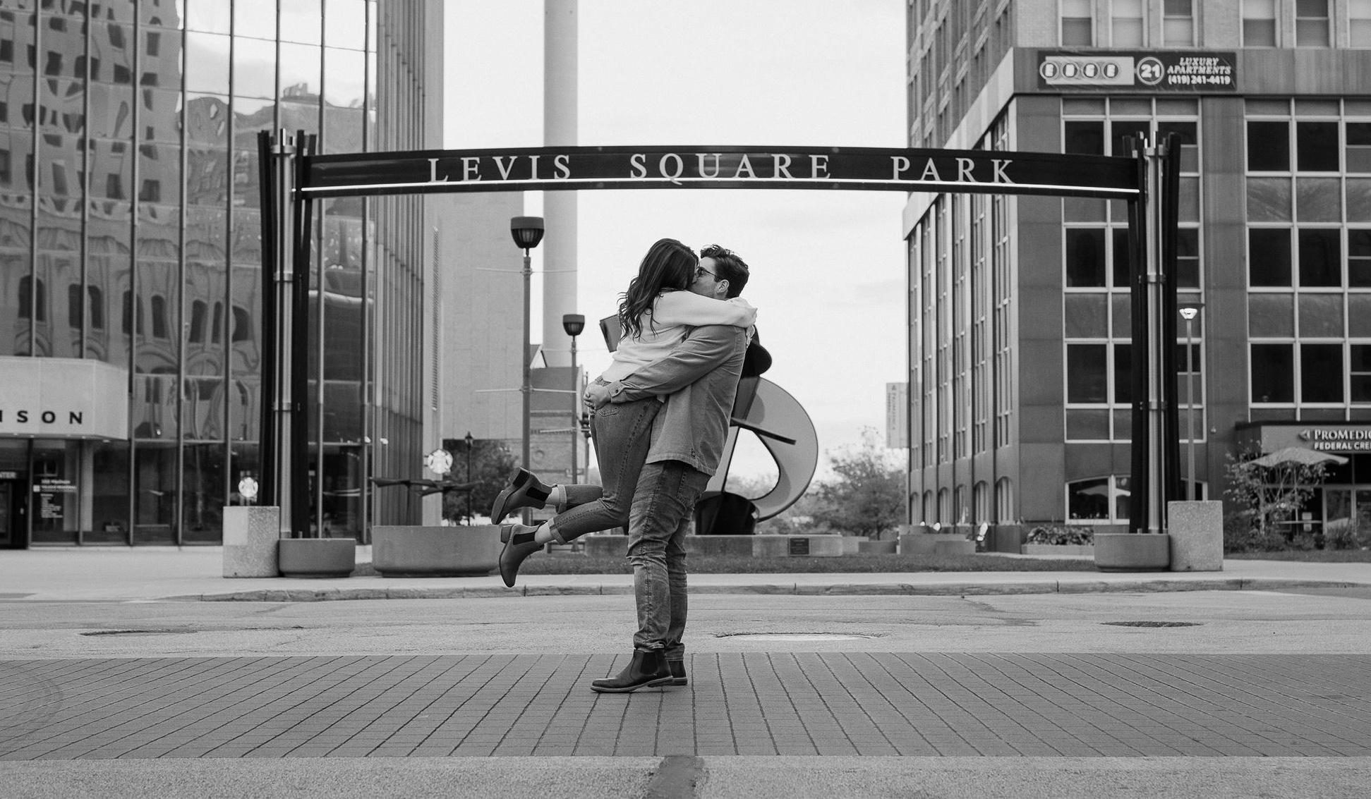 The Wedding Website of Hannah Greeno and Steven Reasoner