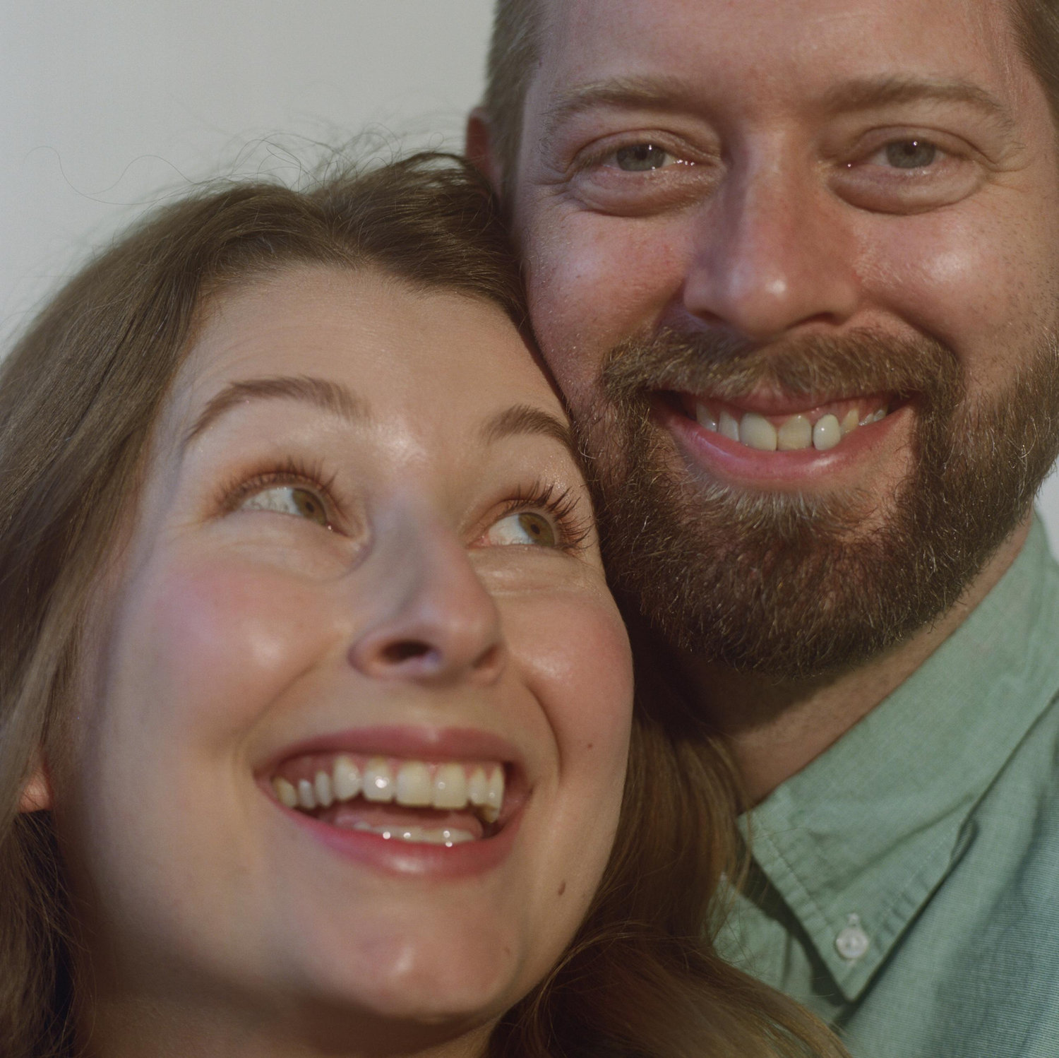 The Wedding Website of Marissa Evans and Randy Fassold