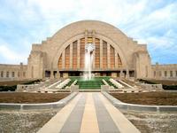 Cincinnati Museum Center at Union Terminal