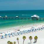 Clearwater Beach