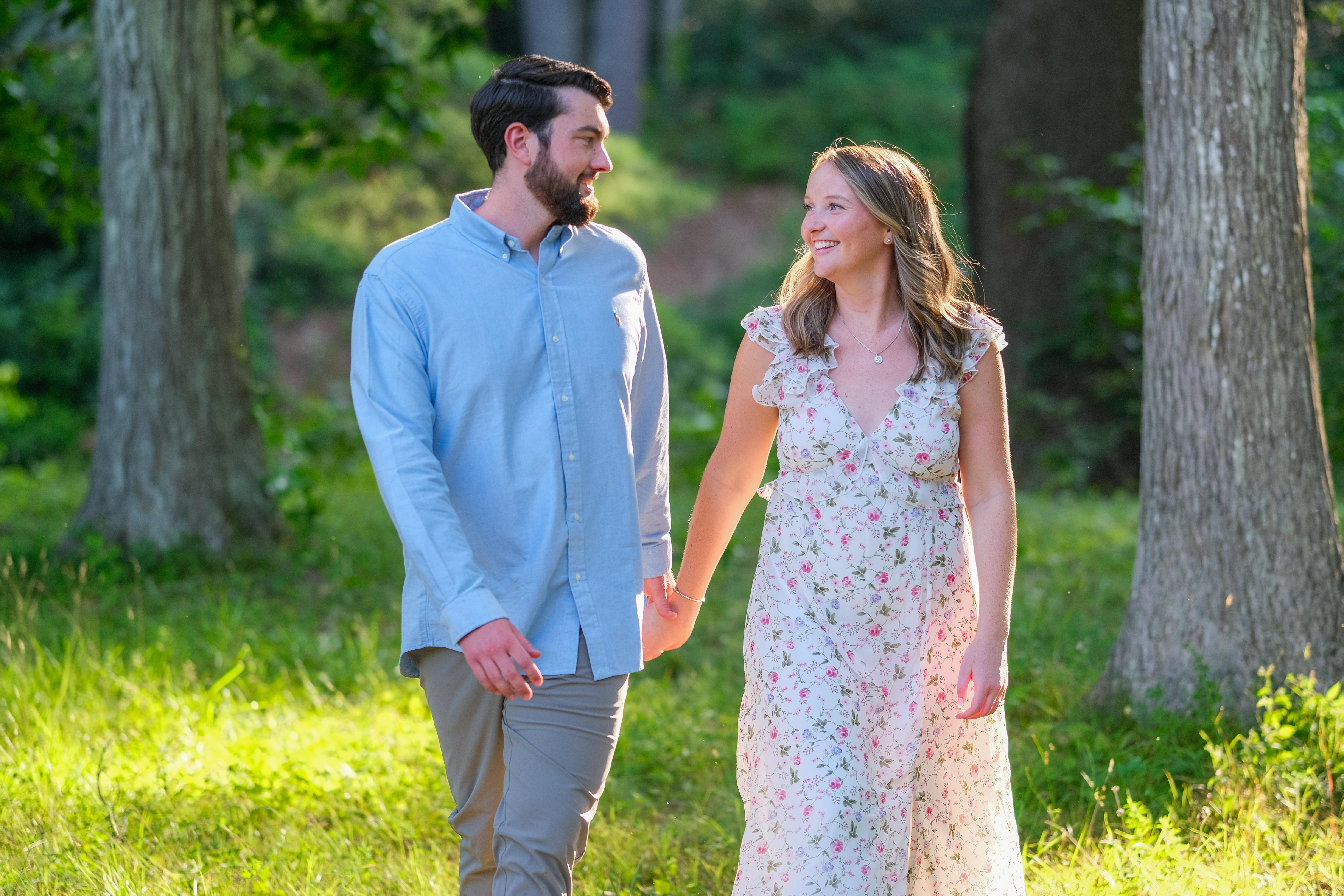 The Wedding Website of Justin Maguire and Shannon Matthews