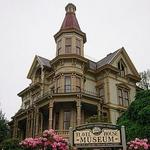 Astoria