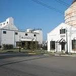 Magnolia Market at the Silos