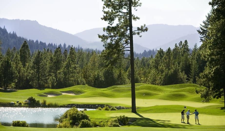 The Wedding Website of Teagan Fenske and Jevon Morris