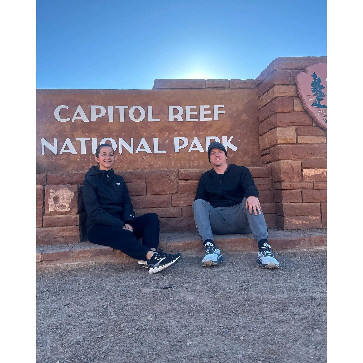 Capitol Reef National Park, Utah