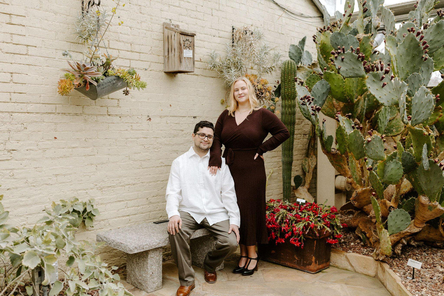 The Wedding Website of Katherine Elizabeth Steinbauer and John-Sebastian Echeverri