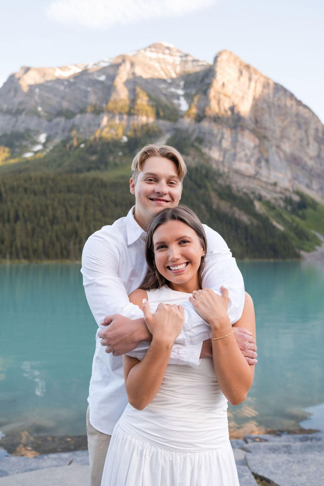 Madison Compton and Garret Spiegel's Wedding Website