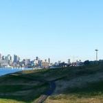 Gas Works Park