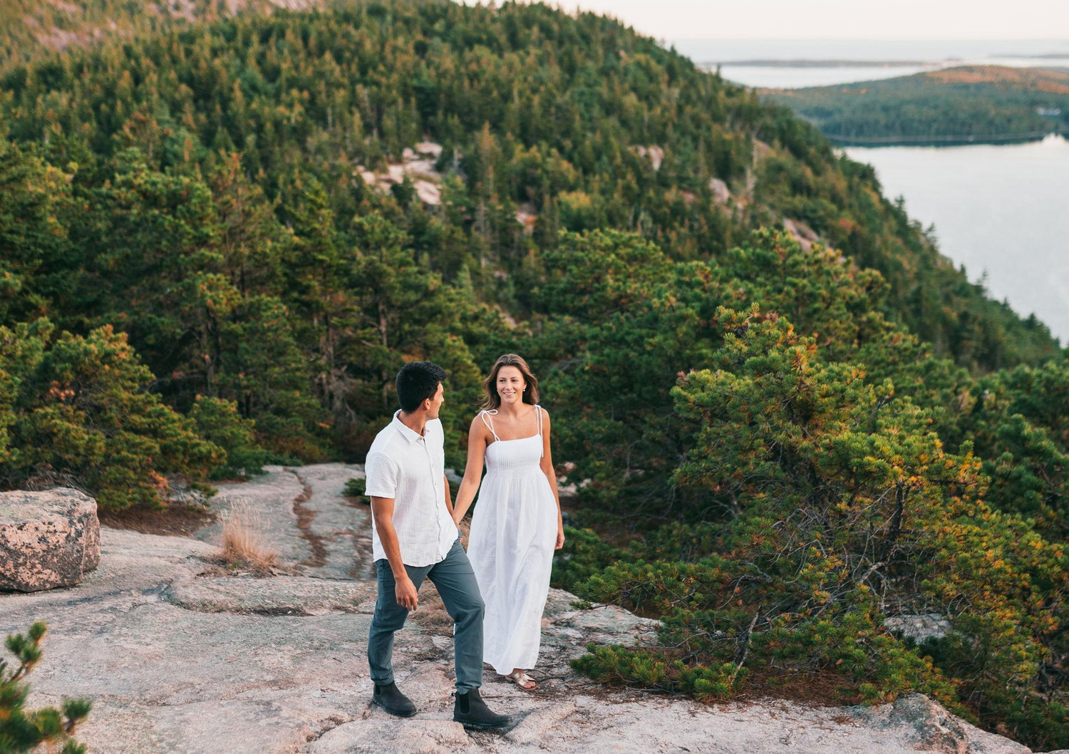 The Wedding Website of Christopher Vallee and Brittany Gotts